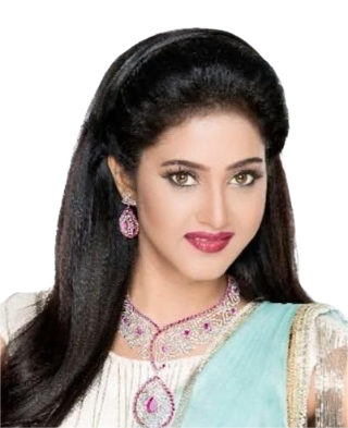 Barsha Priyadarshini